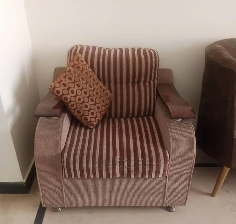 5 seater sofa set 0