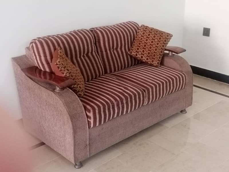 5 seater sofa set 1
