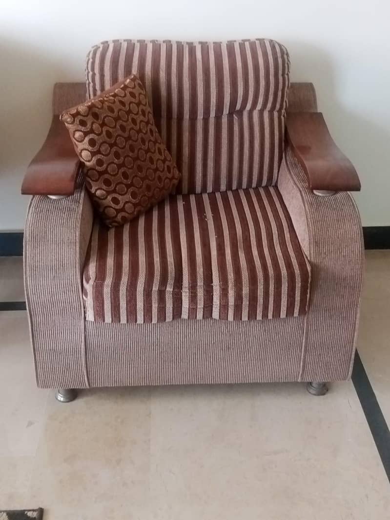 5 seater sofa set 2