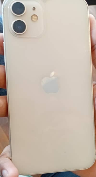 Apple iPhone 12