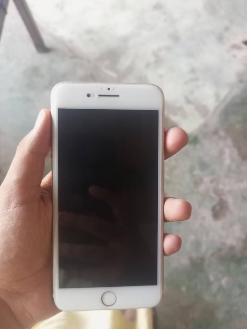Apple iPhone 7 Plus 1