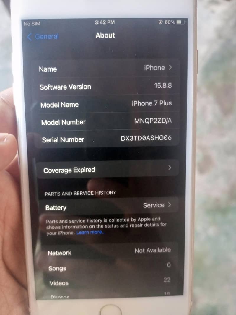 Apple iPhone 7 Plus 2
