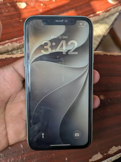Apple iPhone 11