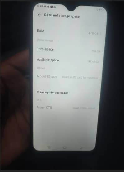 **Vivo Y51 | 4GB RAM | 128GB Storage**