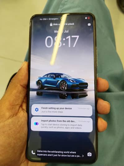 Vivo y200