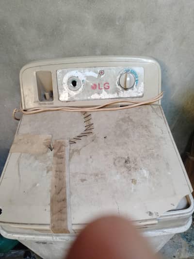 dryer for sale urgent