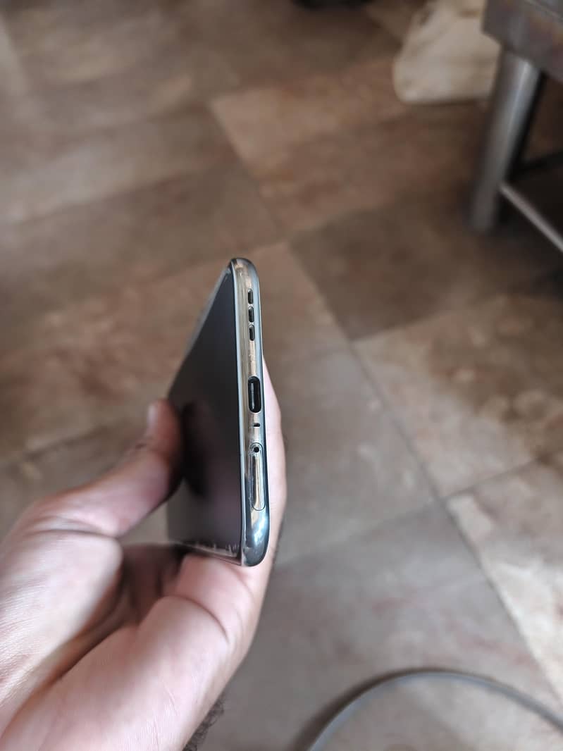 Tecno Spark Pro 1