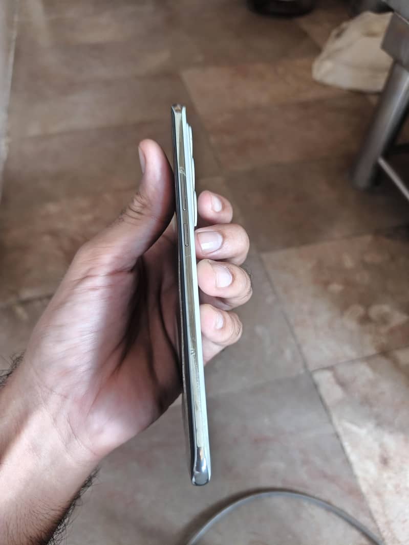 Tecno Spark Pro 3