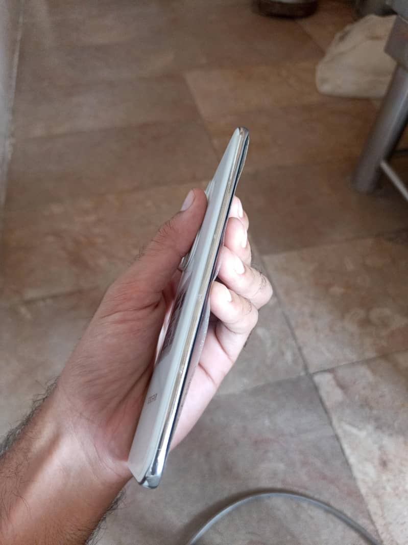 Tecno Spark Pro 4