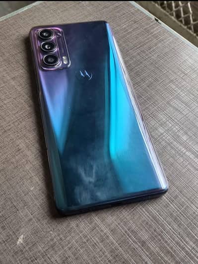 Moto Edge 2021 | 8GB RAM / 256GB ROM | 144Hz | Non-PTA OK