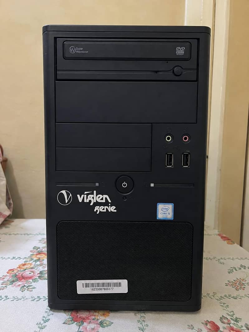 Gaming PC 1
