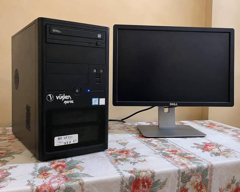 Gaming PC 2