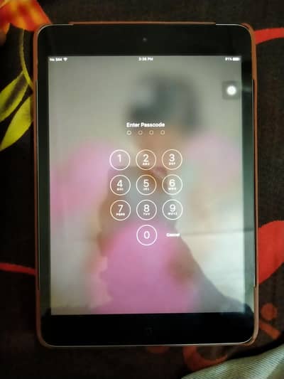 ipad mini for sale urgent