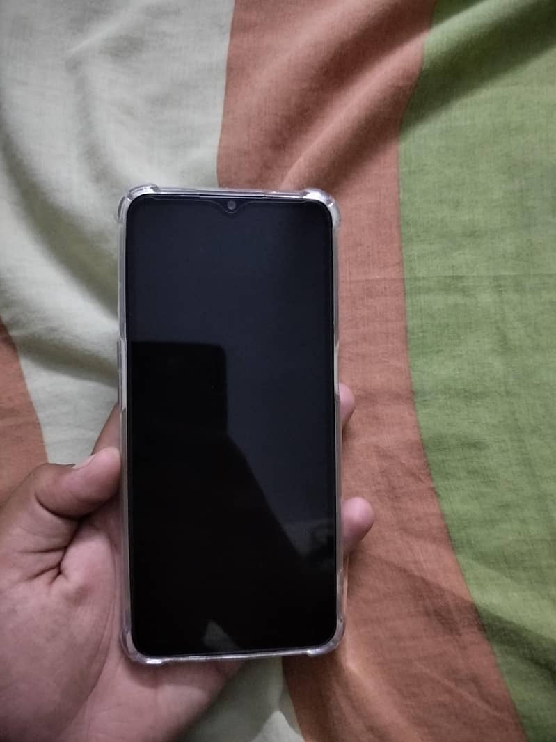 OPPO A56 1