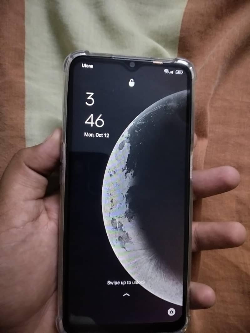 OPPO A56 3