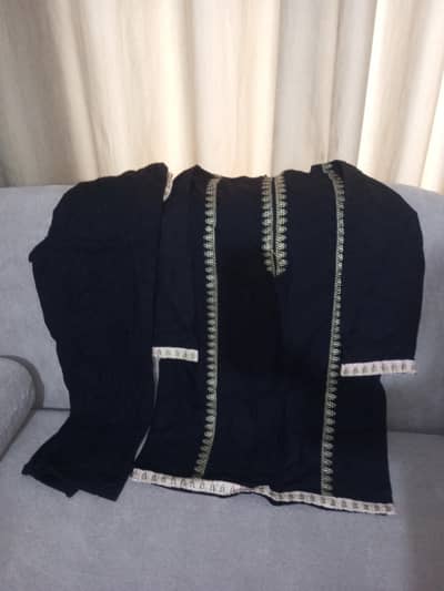 Shirt trouser