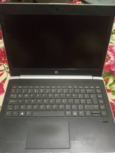 HP ProBook 430 G5