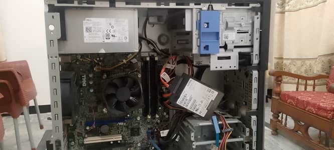 dell optiplex 9020 720