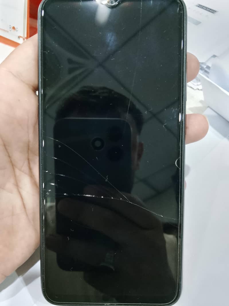 Xiaomi Redmi A2 Plus 1