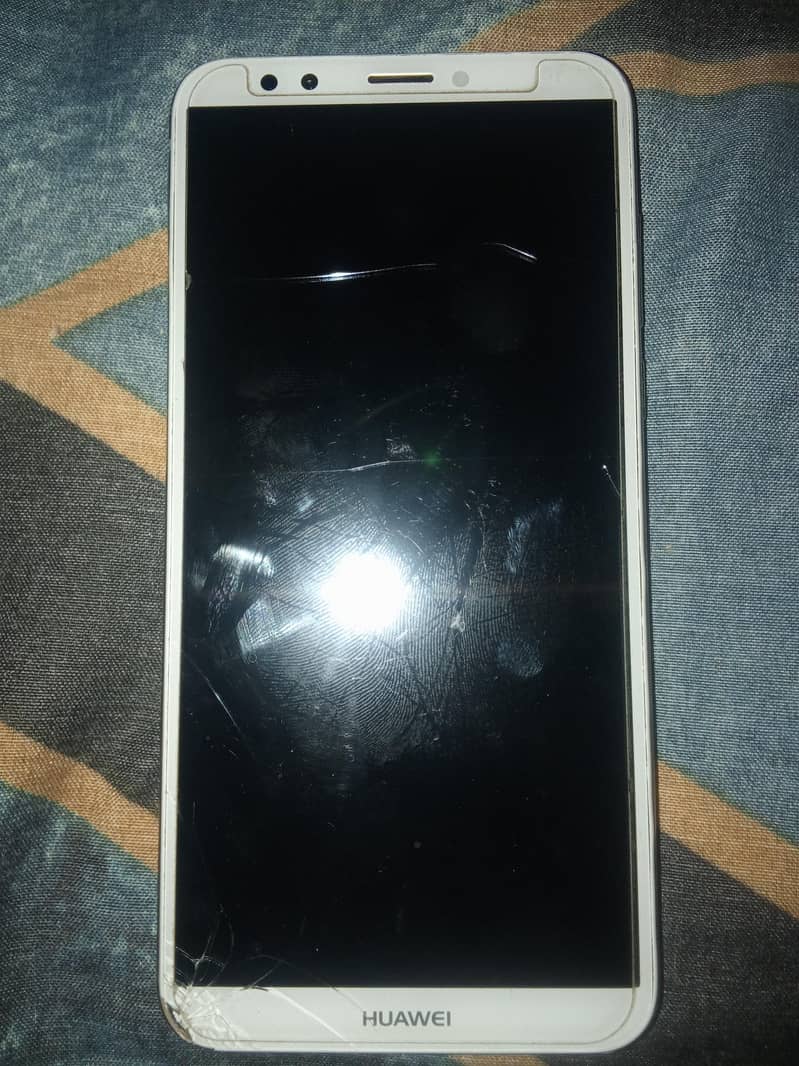 Huawei Other Model 1