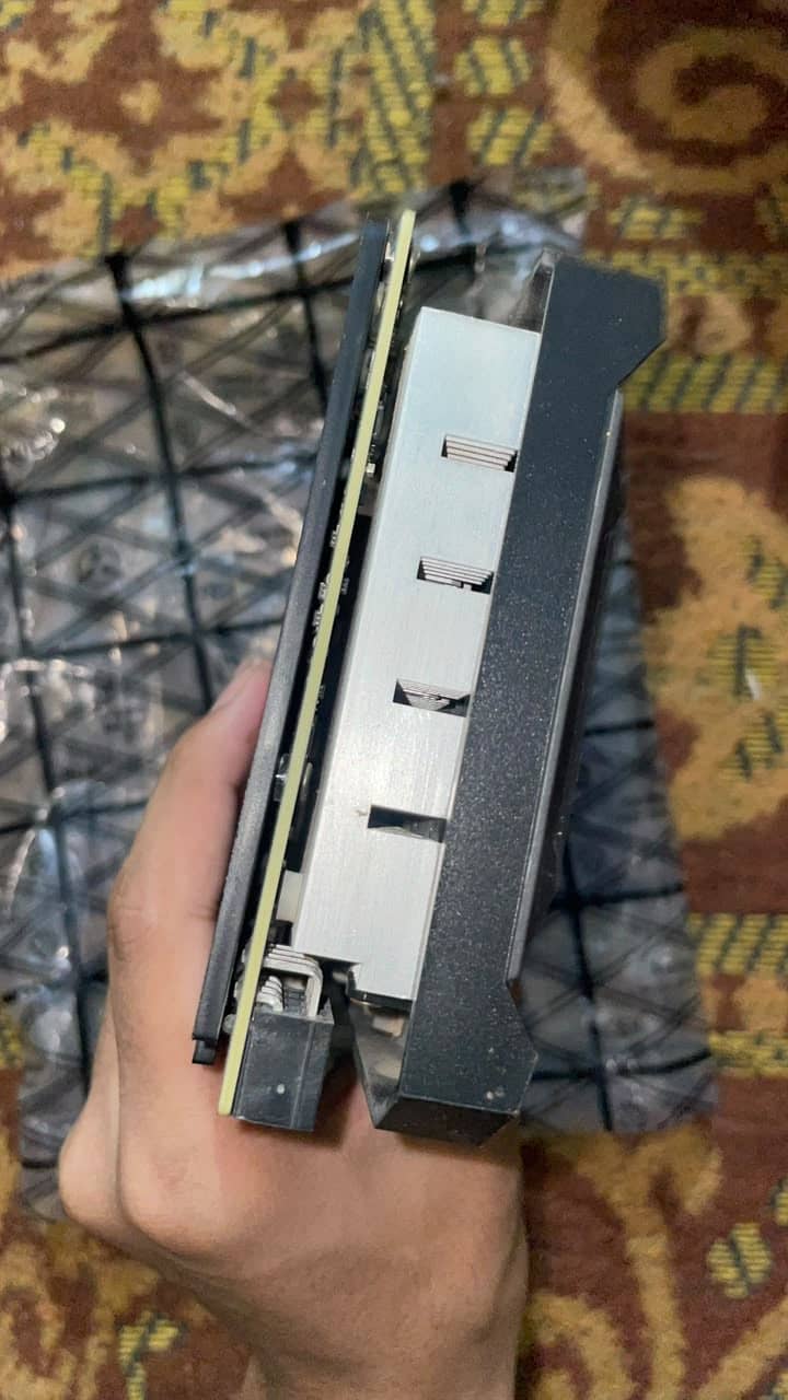 Rx 5500xt 5