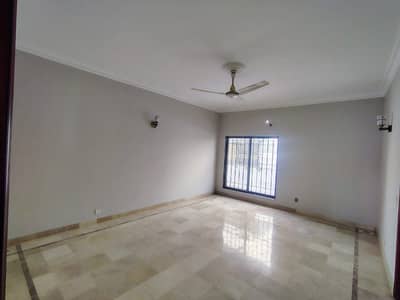 Premium 500 Sq. Yards Upper Portion for Rent At DHA Phase 4.