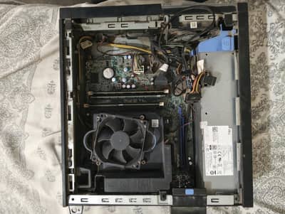 i5 4th gen computer