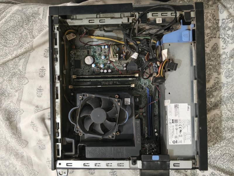 i5 4th gen computer 0