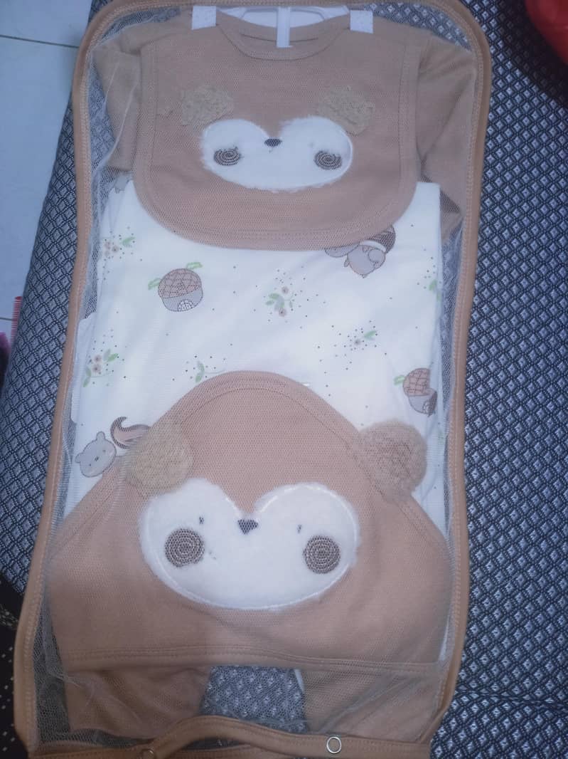 Newborn Starter Set 1