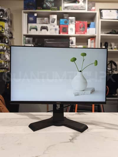 Dell P2418HT 24Inch Full HD IPS Touchscreen Borderless Monitor