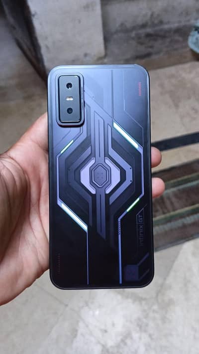 Infinix Gt 30pro 12+12. . . . 512