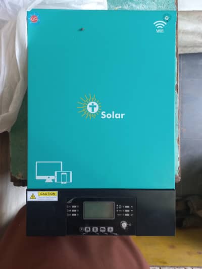TESLA Hybird INVERTER