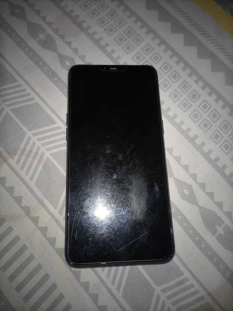 OPPO A5 0