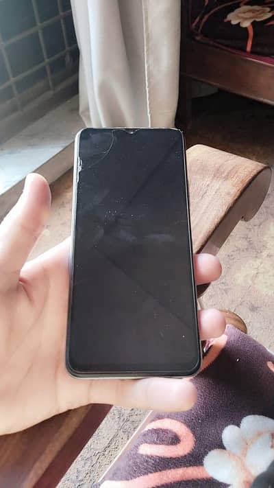 Vivo Y15