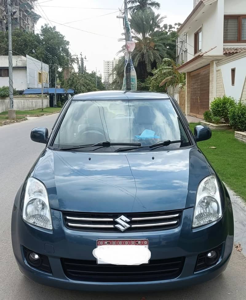 Suzuki Swift Model 2014(Automatic) 0