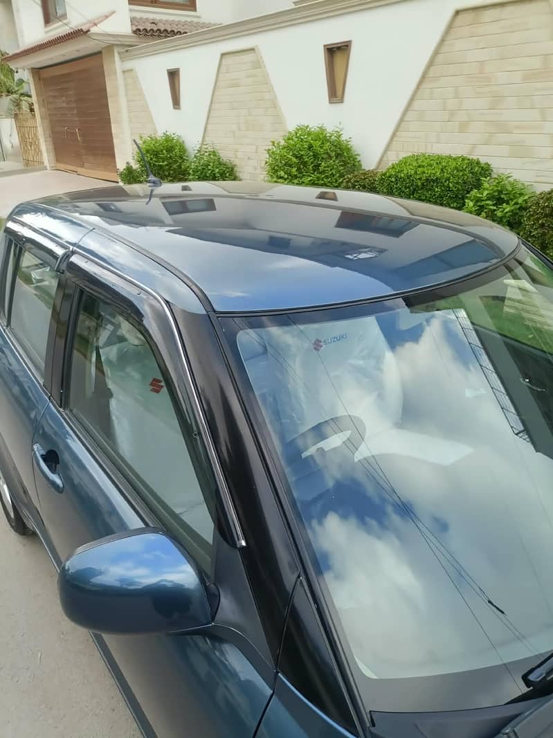 Suzuki Swift Model 2014(Automatic) 9