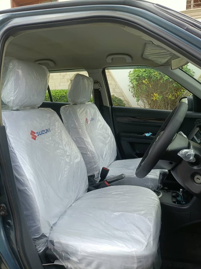 Suzuki Swift Model 2014(Automatic) 15