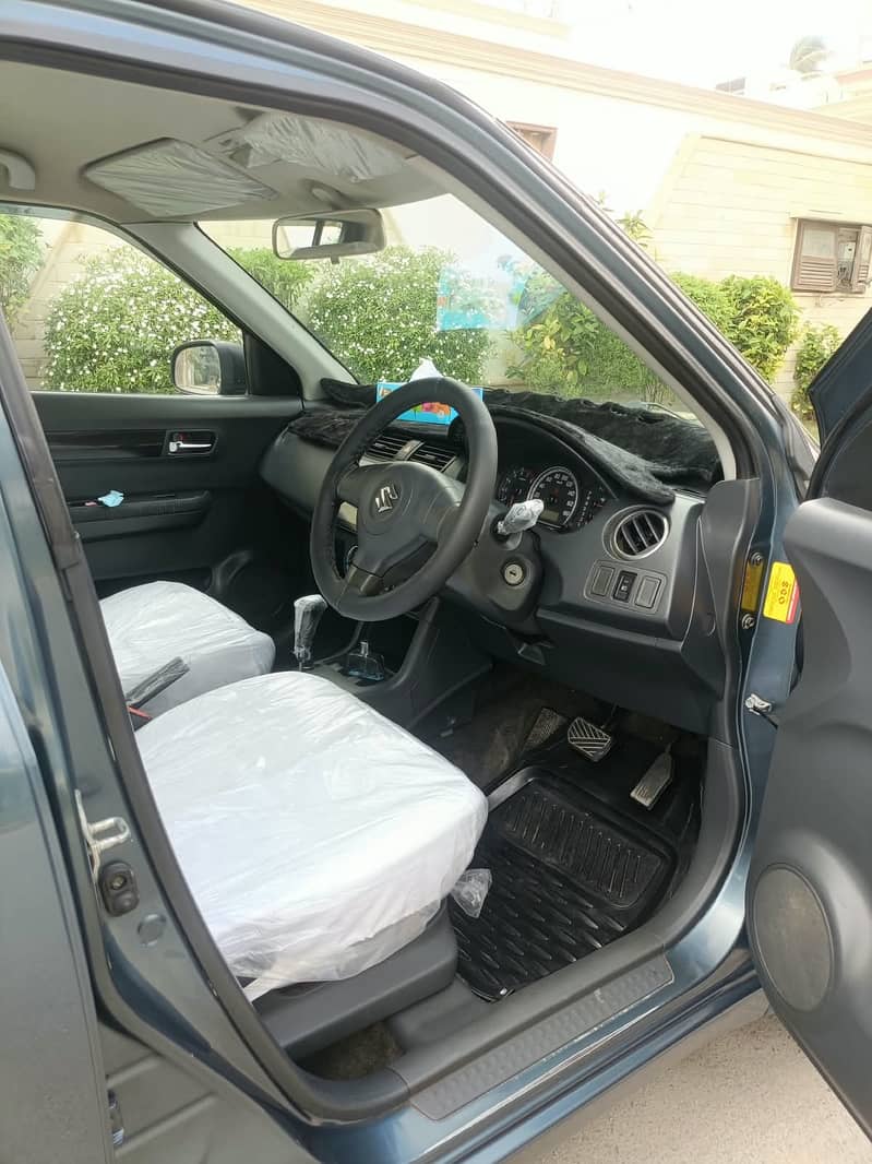 Suzuki Swift Model 2014(Automatic) 16