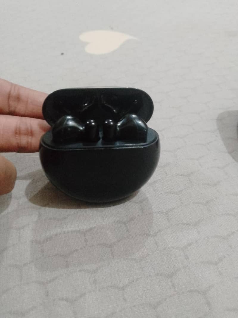 Huawei earbuds 0