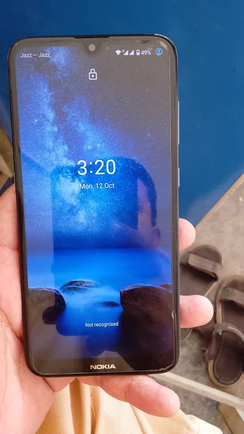Nokia2.3 0