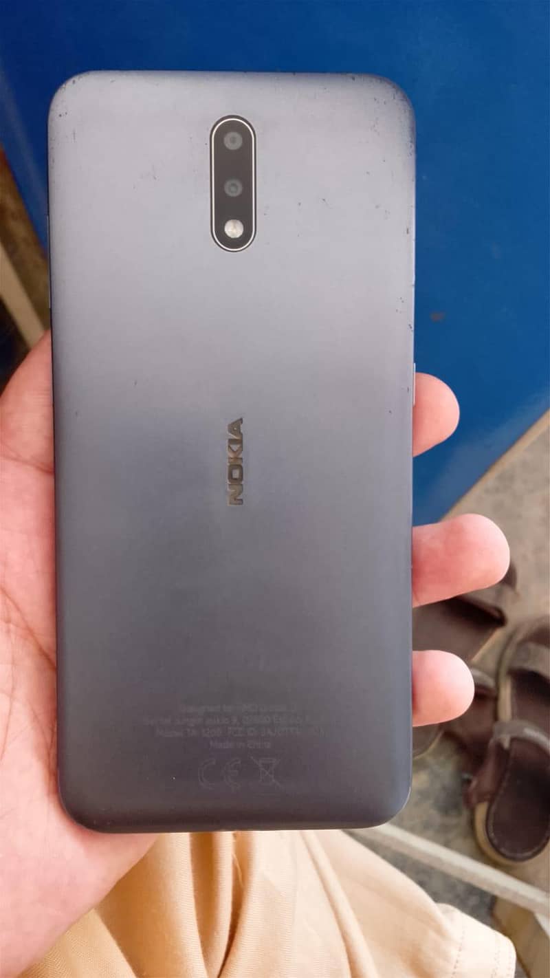 Nokia2.3 4