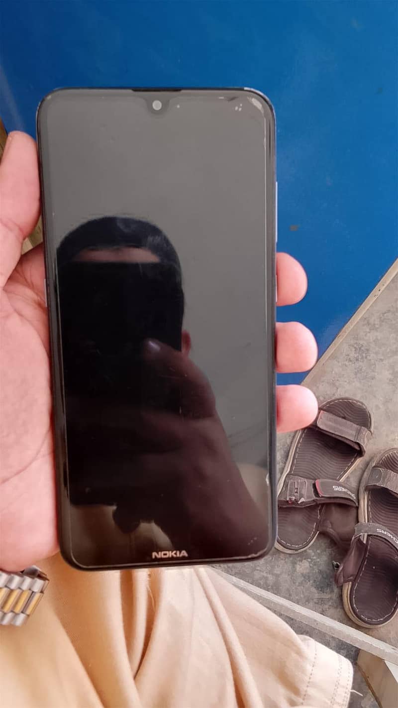 Nokia2.3 5