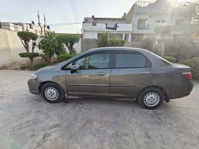 car sale