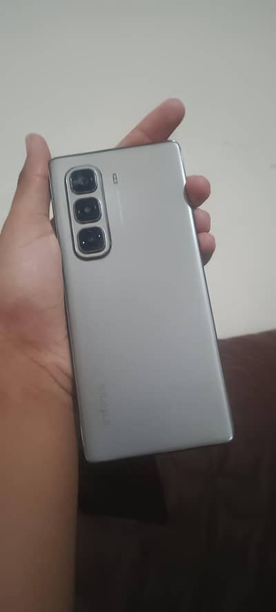Infinix Hot 50 Pro Plus