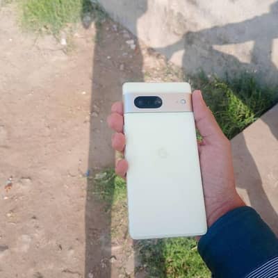 Google Pixel 7