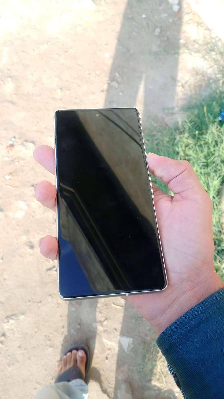 Google Pixel 7 1