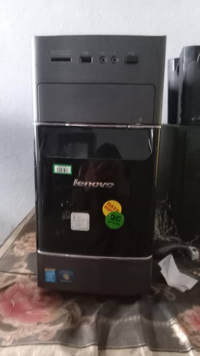 Lenovo Pc