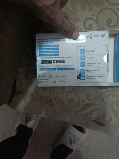 Mf13 TELENOR UNLOCK DEVICE