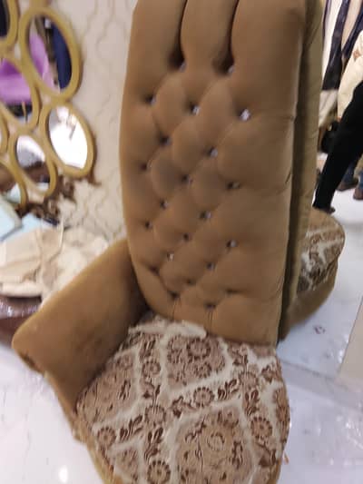 2 seater sofa set
