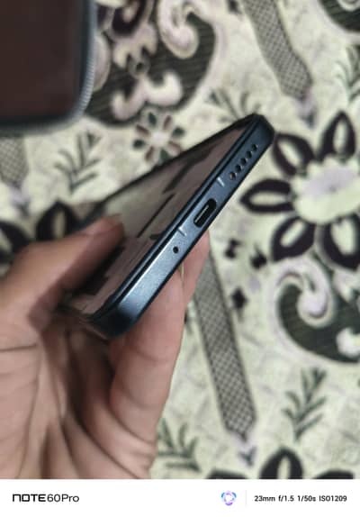 Xiaomi Redmi 14C
